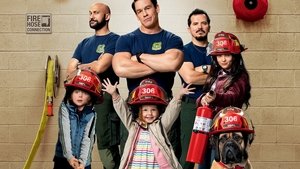 Jugando con Fuego (2019) HD 1080P LATINO/INGLES