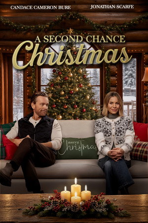 A Second Chance Christmas (2026)