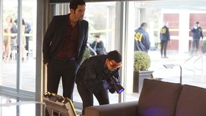 Lucifer: Saison 1 Épisode 3