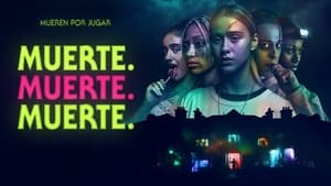 Captura de Muerte Muerte Muerte (2022) Dual 1080p