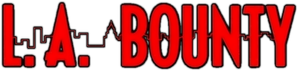 L.A. Bounty — Logos 3