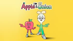 poster Apple & Onion