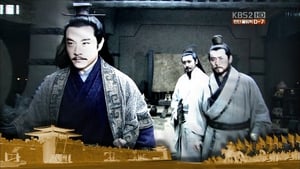 Three Kingdoms: 1×40