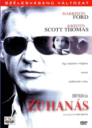 Zuhanás 1999