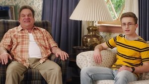 Die Goldbergs: 6×21