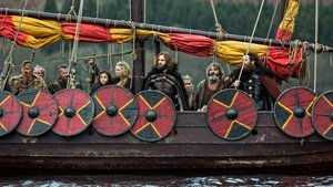 Vikings: 4×17