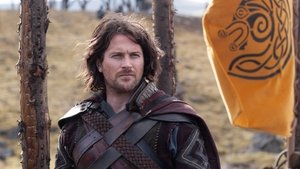 Beowulf: Return to the Shieldlands Temporada 1 Capitulo 1