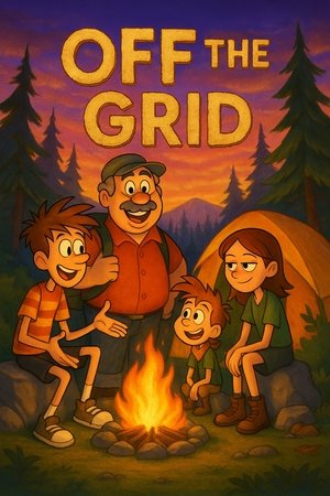 Nonton film Off The Grid (1970) terbaru sub indo Nonton film Off The Grid (1970) terbaru sub indo