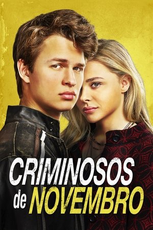 Assistir Criminosos de Novembro Online Grátis