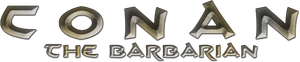 Conan, el bárbaro — Logos 11
