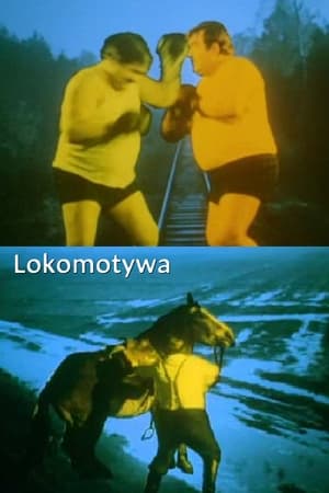 Lokomotywa film complet