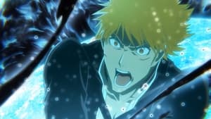 Bleach: Thousand-Year Blood War E5