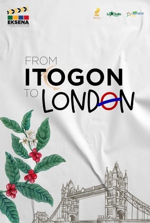 Image From Itogon To London