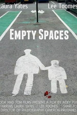 Image Empty Spaces