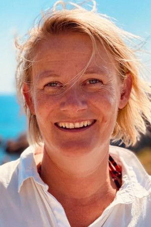 Anita Foged Rasmussen