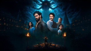 Tavvai (2026) Hindi WEB-DL 480p, 720p & 1080p | GDRive