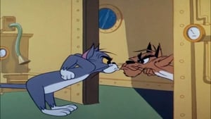 Tom And Jerry: 3×38