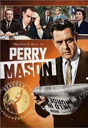 Perry Mason: Staffel 2