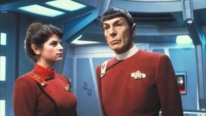 Star Trek 2 The Wrath Of Khan (1982) สตาร์ เทรค 2 ศึกสลัดอวกาศ