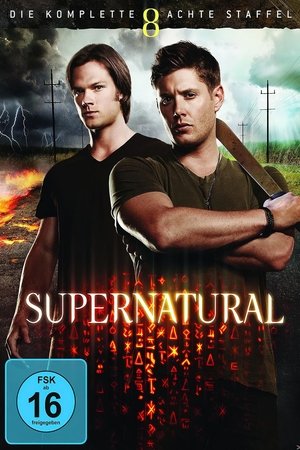 Supernatural: Staffel 8