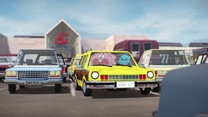 The Amazing World of Gumball The Parking