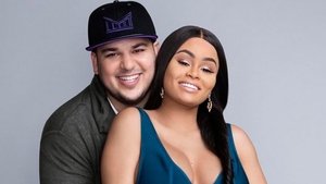 poster Rob & Chyna