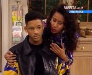 El príncipe de Bel-Air 2×21