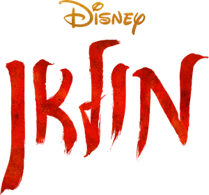 Mulan — Logos 1