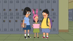 Bob burgerfalodája: 8×2