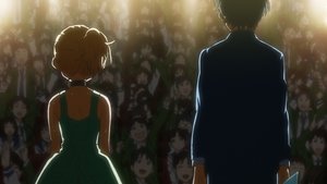 Your Lie in April: 1×18