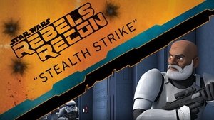 Inside "Stealth Strike"