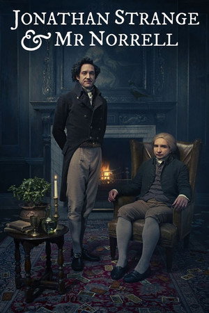 Jonathan Strange & Mr Norrell 21
