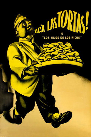 ¡Acá las Tortas! 2