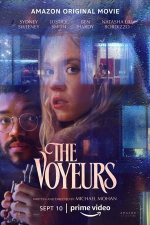  The Voyeurs - 2021 