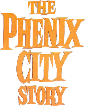 The Phenix City Story