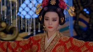 The Empress of China Season 1 Episode 93