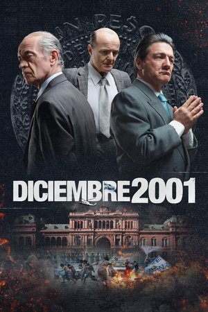 Poster Argentina 2001 2023