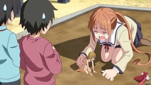 AHO-GIRL Season 1 Episode 10