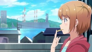 SORA TO UMI NO AIDA Season 1 Episode 3