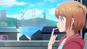 Sora to Umi no Aida: Saison 1 Episode 1