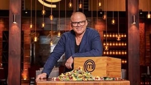 MasterChef Australia Season 11 Episode 35