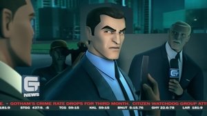 Beware the Batman: 1×17