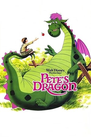 Pete's Dragon 1977