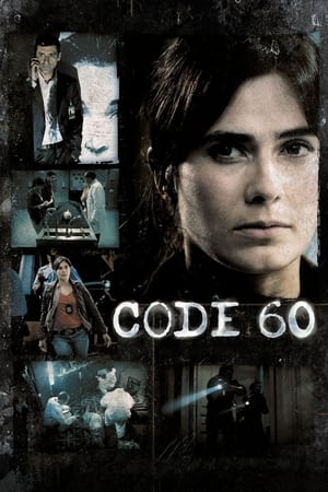 Poster Code 60 (2012)