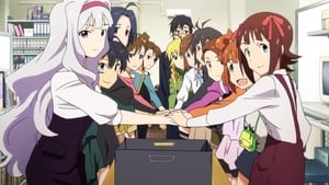 The Idolmaster: 1×14