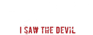 I Saw the Devil — Logos 7