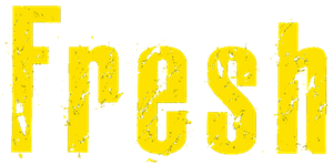 Fresh — Logos 3