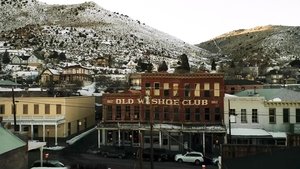 Image The Washoe Club: Final Chapter