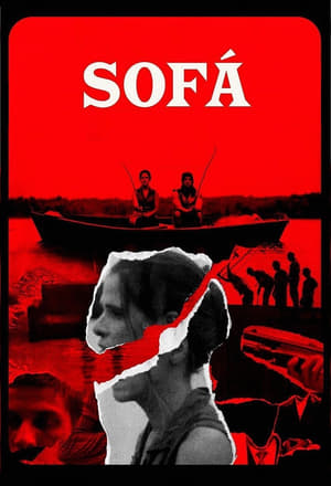 Poster Sofá (2019)