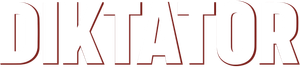 The Dictator — Logos 11